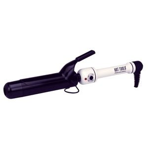 Hot Tools 1.5 Nano Ceramic Curling Iron - Like New